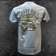 Load image into Gallery viewer, Chevy Duty