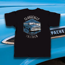 Load image into Gallery viewer, chevy apache classically trained 1958