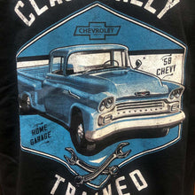 Load image into Gallery viewer, chevy apache classically trained 1958