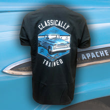 Load image into Gallery viewer, chevy apache classically trained 1958