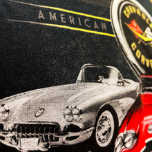 Load image into Gallery viewer, corvette trifecta 1960s chevrolet chevy