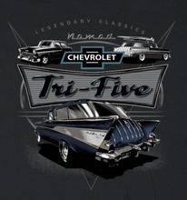 Load image into Gallery viewer, Tri-Five Nomad