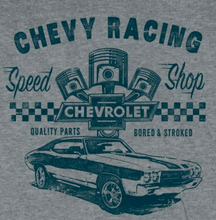 Load image into Gallery viewer, Chevy Racing