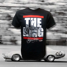 Load image into Gallery viewer, Richard Petty The King