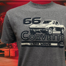 Load image into Gallery viewer, 1966 Corvette Stingray Chevy Chevrolet