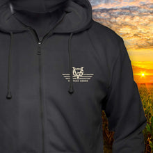 Load image into Gallery viewer, American Made Hoodie Chevrolet Chevy Truck