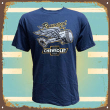 Load image into Gallery viewer, Chevy Powered Piston Garage