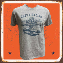 Load image into Gallery viewer, Chevy Racing