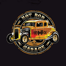 Load image into Gallery viewer, Hot Rod Garage