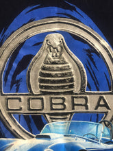 Load image into Gallery viewer, Carroll Shelby Cobra 427 Ford roadster blue