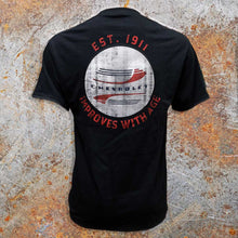 Load image into Gallery viewer, Chevrolet Chevy Improves with Age hub cap vintage