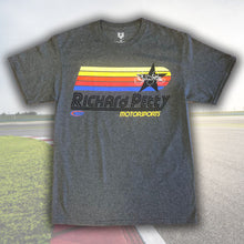 Load image into Gallery viewer, Richard Petty Retro Stripe