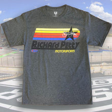 Load image into Gallery viewer, Richard Petty Retro Stripe