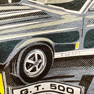 American Legend Shelby GT500