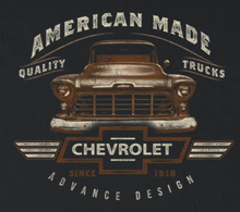 Load image into Gallery viewer, American Made Chevrolet Chevy truck 