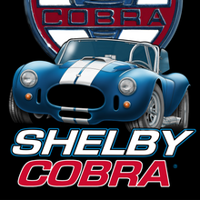 Load image into Gallery viewer, 427 Shelby Cobra Ford
