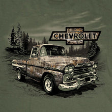 Load image into Gallery viewer, Chevy Camo Truck