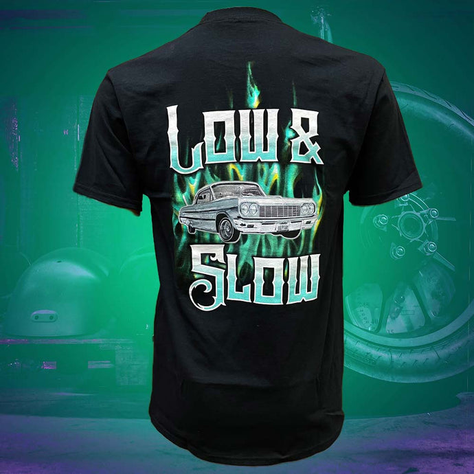 Low Rider Apparel Lowrider Collection – Vintage Goods Apparel